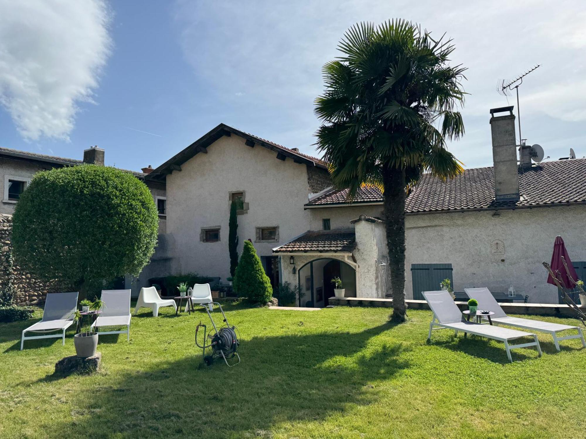 Le Charles IX Apartment Roussillon  Exterior photo